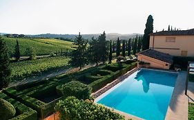 Agriresort Tenute Ruffino